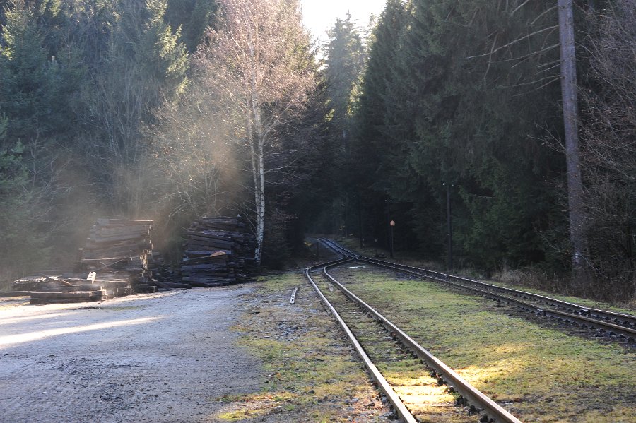 2012.01.03 Südböhmischen Schmalspurbahnen JHMD (16)